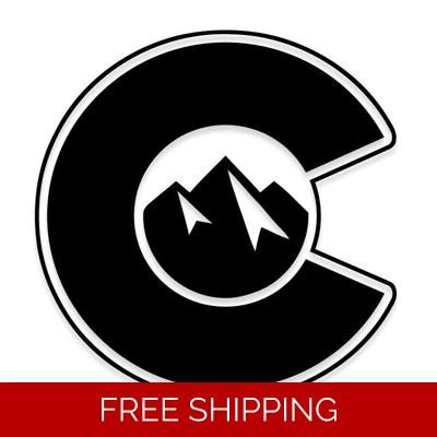NHL Colorado Avalanche hockey Die Cut Vinyl Decal sticker NHL Colorado Avalanche hockey Die Cut Vinyl Decal sticker